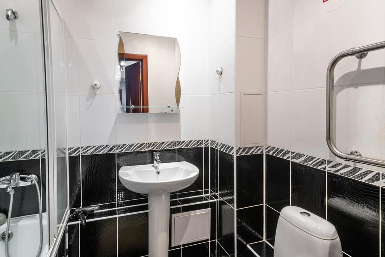 Centralnye Apartments Kazań Zewnętrze zdjęcie